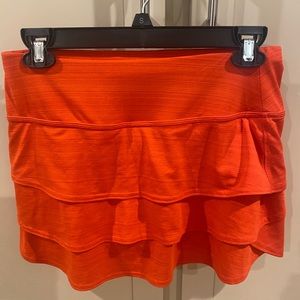 Athleta skort